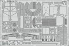 Eduard Accessories 32364 - 1:32 Do 335 exterior for HKM