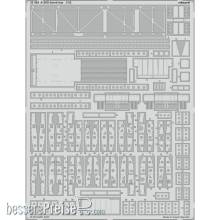 Eduard Accessories 32484 - 1:32 A-20G bomb bay 1/32 HKM