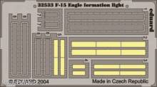 Eduard Accessories 32533 - F-15 Eagle Formation Light in 1:32