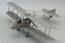 Eduard Accessories 32645 - DH-2 für Roden in 1:32