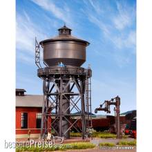 Kibri 39328 - Spur H0 Wasserturm mit Befüllkran
