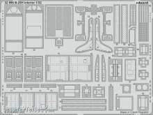 Eduard Accessories 32996 - 1:32 B-25H interior for HKM