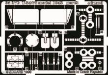 Eduard Accessories 35270 - Sowietischer Kampfpanzer T-34/76 1942 Fotoätzsatz