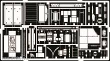 Eduard Accessories 35279 - Crusader III Detailsatz