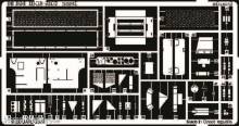Eduard Accessories 35298 - M-12 Selbstfahrlafette Detailsatz in 1:35