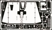 Eduard Accessories 35349 - Flak 36/37 88 mm Fotoätzsatz in 1:35