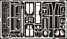 Eduard Accessories 35365 - Stug. III Ausf. G Fotoätzsatz in 1:35