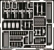 Eduard Accessories 35382 - M-26 Fotoätzsatz in 1:35