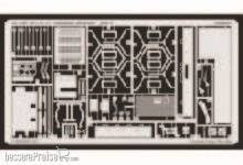 Eduard Accessories 35426 - M-113A 1 interior Fotoätzsatz in 1:35