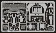 Eduard Accessories 35440 - M-48A3 Patton Fotoätzsatz in 1:35