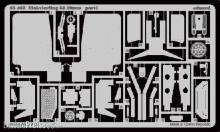Eduard Accessories 35463 - Flakvierling 38 20mm für Tamiya Bausatz in 1:35