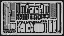 Eduard Accessories 35494 - Pz.III Ausf.L Pz.Kfz.141/1 in 1:35