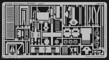 Eduard Accessories 35502 - M-3 Sturt Honey in 1:35