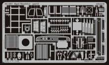 Eduard Accessories 35587 - Opel Maultier Fotoätzsatz