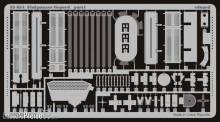 Eduard Accessories 35654 - Bundeswehr Flakpanzer Gepard Fotoätzsatz in 1:35