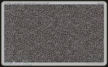 Eduard Accessories 35669 - Camouflage Netting / Tarnnetz Type III in 1:35