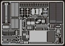 Eduard Accessories 35678 - Leopold in 1:35