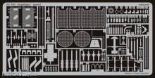 Eduard Accessories 35701 - Jagdtiger Fotoätzsatz in 1:35