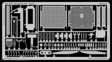 Eduard Accessories 35753 - Leopard A4 in 1:35