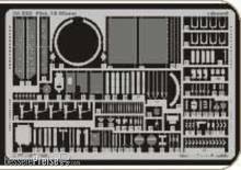 Eduard Accessories 35822 - Flak 18 88mm für AFV Bausatz in 1:35