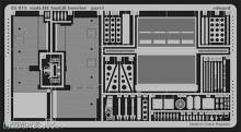 Eduard Accessories 35875 - StuG.III Ausf.B interior Für Tamiya Bausatz. in 1:35