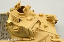 Eduard Accessories 36094 - Matilda III/IV (TAM 35300) in 1:35