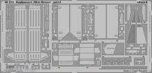 Eduard Accessories 36251 - Jagdpanzer 38(t) Hetzer for Academy in 1:35