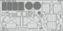 Eduard Accessories 36327 - Panther Ausf.D for Tamiya in 1:35