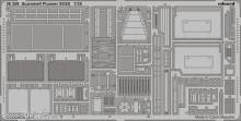 Eduard Accessories 36358 - Scammell Pioneer SV2S for IBG in 1:35