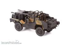 Eduard Accessories 36479 - 1:35 Jackal 2 1/35