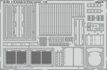 Eduard Accessories 36482 - 1:35 T-15 Armata w/ 57mm cannon 1/35
