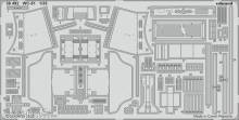 Eduard Accessories 36492 - 1:35 WC-51 for ZVEZDA