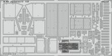 Eduard Accessories 36494 - 1:35 Jagdpanzer IV for BORDER MODEL
