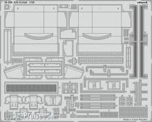 Eduard Accessories 36495 - 1:35 A34 Comet 1/35 for TAMIYA
