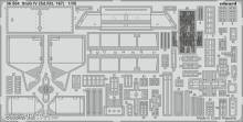 Eduard Accessories 36504 - 1:35 StuG IV (Sd.Kfz. 167) 1/35ZVEZDA
