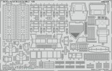 Eduard Accessories 36513 - 1/35 Ferret Scout Car Mk.2 1/35