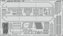 Eduard Accessories 36517 - 1:35 Jagdpanzer 38(t) Hetzer 1/35 TAKOM