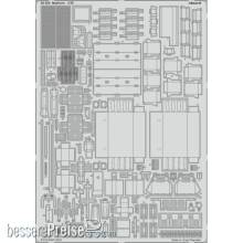 Eduard Accessories 36520 - Nashorn