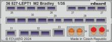 Eduard Accessories 36527 - M2 Bradley MAGIC FACTORY