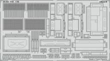 Eduard Accessories 36534 - T-54 HOBBY BOSS