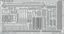 Eduard Accessories 491268 - 1:48 EA-18G 1/48