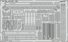 Eduard Accessories 491288 - 1:48 EA-18G