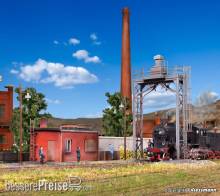 Kibri 39418 - Spur H0 Besandungsanlage Rheine