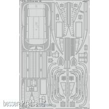 Eduard Accessories 481070 - CH-47A rear ramp for HOBBY BOSS in 1:48