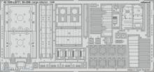 Eduard Accessories 481089 - 1:48 Mi-35M cargo interior for ZVEZDA