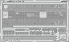 Eduard Accessories 481111 - 1:48 Mi-8MT cargo floor 1/48 TRUMPETER