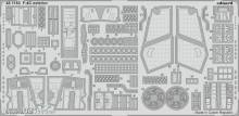 Eduard Accessories 481153 - F-4C exterior