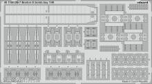 Eduard Accessories 481166 - DB-7 Boston III bomb bay HKM