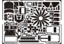 Eduard Accessories 48280 - B6N2 Tenzan-Jill in 1:48