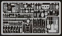 Eduard Accessories 48382 - P-61 Black Widow in 1:48